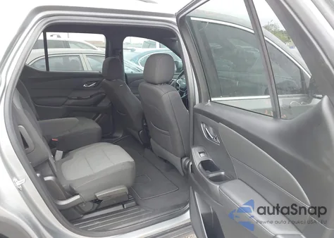 2023 Chevrolet Traverse Fwd Lt Cloth z USA, uszkodzony, nr VIN 1GNERGKW4PJ261214